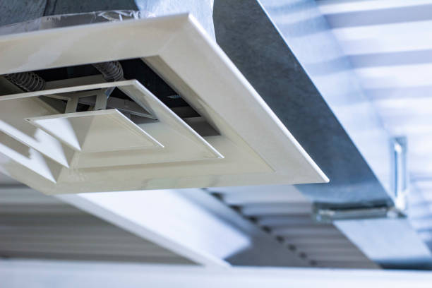 Best Home Air Vent Cleaning  in Camn, DE