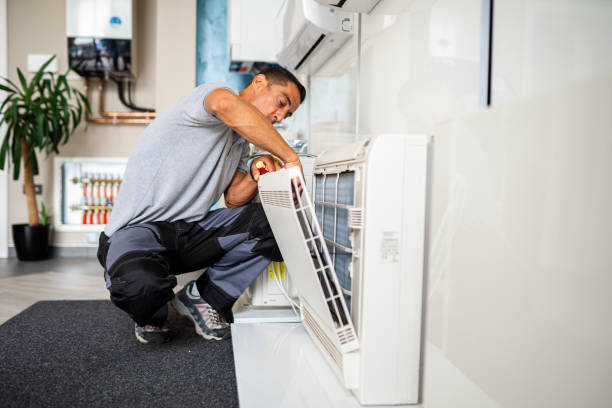Best HVAC Air Duct Cleaning  in Camn, DE