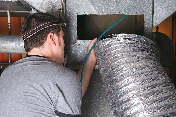 Best Best Air Duct Cleaning Near Me  in Camn, DE
