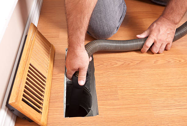 Best Best Air Duct Cleaning Near Me  in Camn, DE