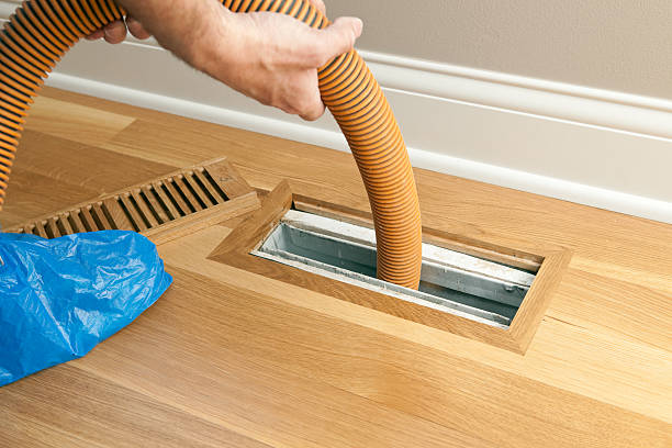 Best Residential Air Duct Cleaning  in Camn, DE