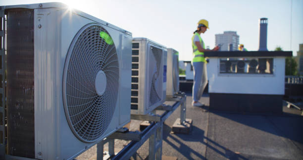 Best HVAC Air Duct Cleaning  in Camn, DE