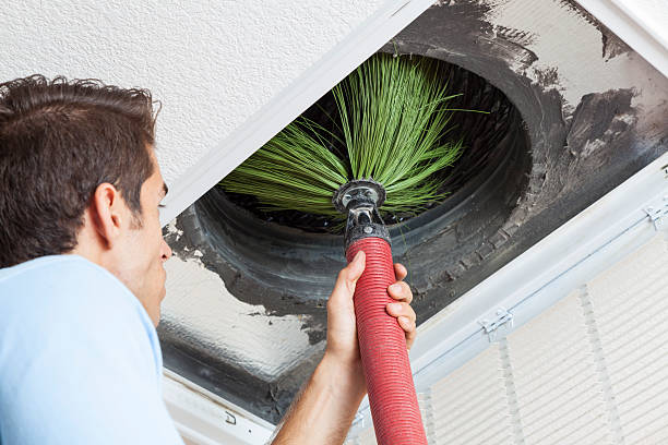 Best Affordable Air Duct Cleaning  in Camn, DE